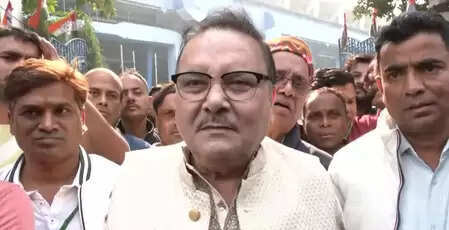 पश्चिम बंगाल के विधानसभा चुनाव में टीएमसी की जीत तय: विधायक मदन मित्रा