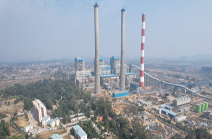एनटीपीसी ग्रुप ने हासिल किया 90 गीगावाट बिजली उत्पादन क्षमता का बड़ा मुकाम, 2032 तक 149 गीगावाट का लक्ष्य
