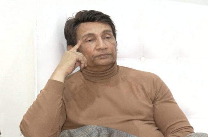 हिंदी फिल्मों में 'अंग्रेजीकरण' से शेखर सुमन नाराज, बताया- यह कॉलोनियल हैंगओवर है