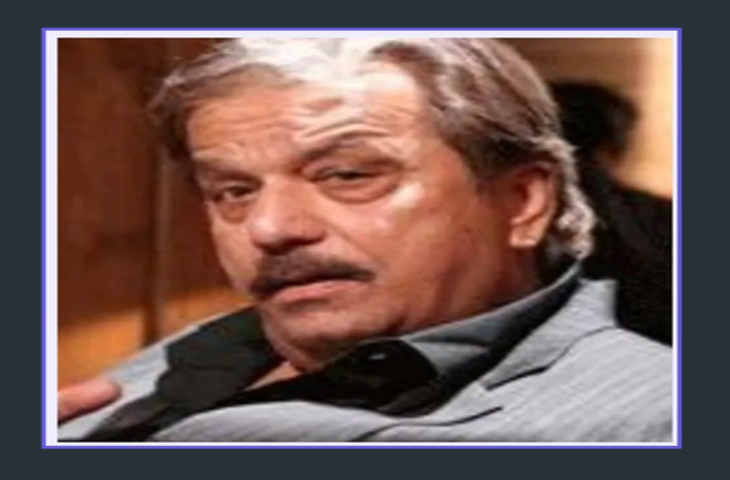 दिग्गज फिल्म और टीवी अभिनेता भरत कपूर का 80 वर्ष की आयु में निधन