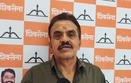 'पुलिस भी हिंदू, कांवड़ियों की सेवा में क्या गलत', कांवड़ व्यवस्था पर सवालों को लेकर भड़के संजय निरुपम