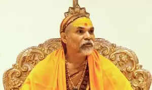 स्वामी अविमुक्तेश्वरानंद सरस्वती ने प्रयागराज मेला प्राधिकरण को दिया जवाब, नोटिस को वापस लेने का अनुरोध