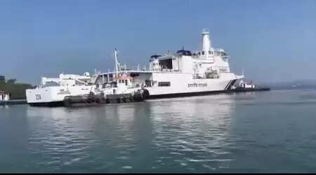 समुद्र प्रदूषण नियंत्रण में बड़ी मजबूती, ‘समुद्र प्रताप’ निभाएगा अहम रोल