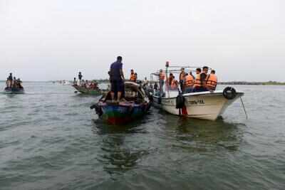 बांग्लादेश में नदियां बन रहीं अपराध छिपाने का जरिया, 20 महीनों में 920 शव हुए बरामद