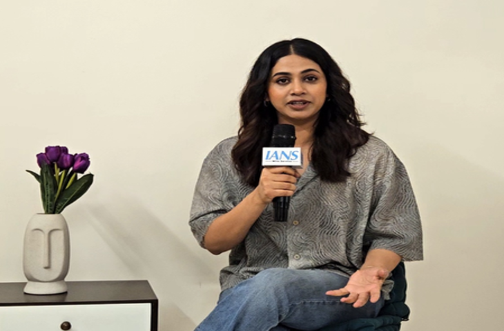 'रेड 2' की सह-कलाकार ने कहा, 'अजय और रितेश देशमुख के साथ काम करना था विशेष'