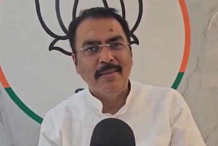 सनातन धर्म और संस्कृति को आगे बढ़ा रहे हैं पीएम मोदी : संजय सरावगी
