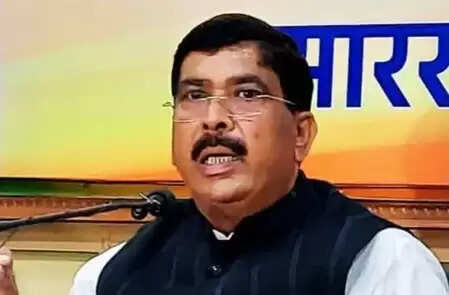 ‘विकसित भारत-जी राम जी’ योजना पर कांग्रेस के दुष्प्रचार का जवाब देने को अभियान चलाएगी झारखंड भाजपा: आदित्य साहू