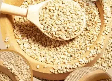 कैल्शियम से भरपूर तिल है हड्डियों के लिए वरदान, सेवन से मिलेंगे गजब के लाभ