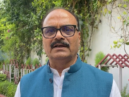 एनडीए के नेताओं का दावा, पश्चिम बंगाल में भाजपा की एकतरफा हो रही जीत