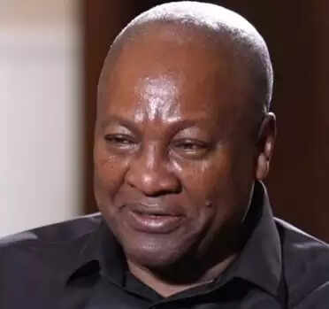 चीन हमेशा से अफ्रीका का सच्चा मित्र रहा है : घाना के राष्ट्रपति