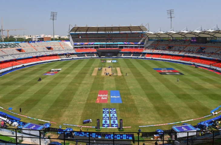 रणजी ट्रॉफी: झारखंड को पारी और 6 रन से मात देकर सेमीफाइनल में पहुंचा उत्तराखंड