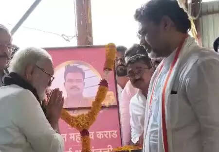 ભુજબલનું ઓબીસી આરક્ષણ અંગેનું નિવેદન: "પ્રથમ મેળવવા માટે, બચાવવા માટે પણ"