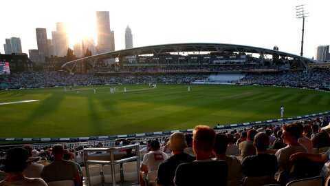 ऑस्ट्रेलिया डोमेस्टिक वनडे कप मैथ्यू वेड का तूफानी शतक, तस्मानिया ने बनाया रनों का पहाड़