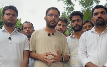 बंगाल: सीजेपी की तय बैठक कथित तौर पर रद्द; वेन्यू के मालिक ने जगह देने से किया इनकार