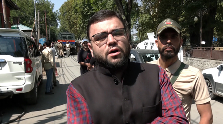 'पीडीपी को पद नहीं, जनता के लिए राहत चाहिए', आगा मुंतजिर का सरकार पर निशाना