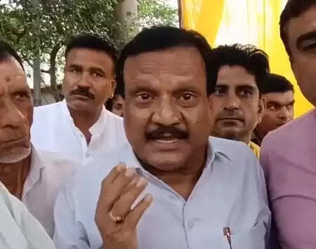 मध्य प्रदेश में मतदाता सूची से नाम काटने की साजिश है एसआईआर: सज्जन वर्मा