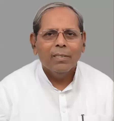 कर्नाटक कांग्रेस विधायक और पूर्व मंत्री मेती का 79 साल की उम्र में निधन, सीएम सिद्धारमैया ने जताया दुख