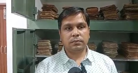 ‘मन की बात’ में अभय जैन ग्रंथालय का जिक्र बीकानेर के लिए गर्व का पल:  ऋषभ नाहटा