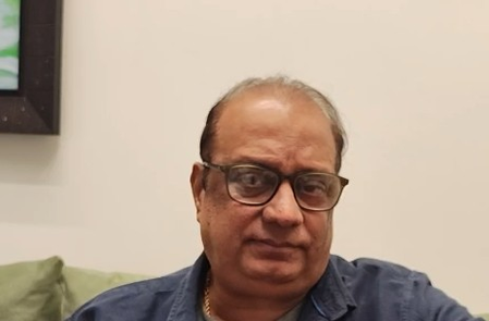 हिन्दुस्तान की धरती भगवा थी और रहेगी, कभी हरा नहीं होगी : कृष्णा हेगड़े