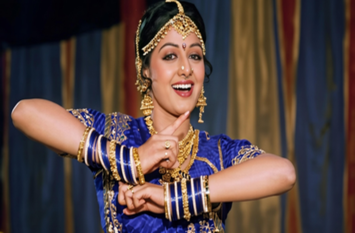 श्रीदेवी : भाषा की सीमाओं को तोड़कर बनीं बॉलीवुड क्वीन, हुनर से जीता दर्शकों का दिल