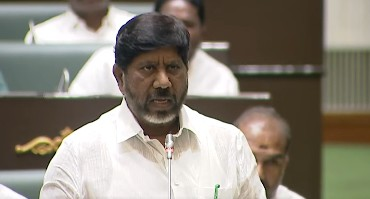 स्पीकर पर हमला लोकतंत्र पर एक स्थायी दाग, बीआरएस का अहंकार और सामंती सोच उजागर: भट्टी विक्रमार्का