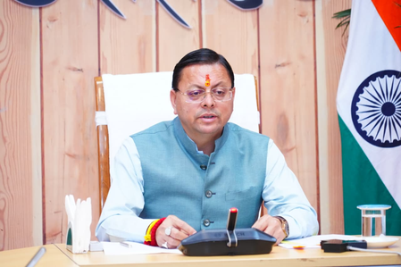 उत्तरकाशी में शिक्षा विभाग की बड़ी कार्रवाई, दो प्रधानाध्यापक निलंबित