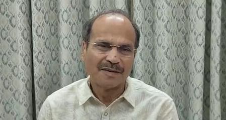 बरहामपुर से मुझे हराने के लिए ममता बनर्जी कोई कसर नहीं छोड़ेगी: अधीर रंजन चौधरी