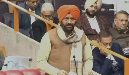 गुरु तेग बहादुर जी के 350वें शहीदी दिवस पर हरियाणा विधानसभा में मुख्यमंत्री का संबोधन, कांग्रेस का भी मिला साथ