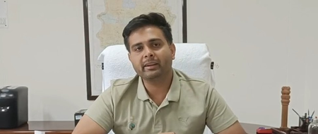 उत्तराखंड: कई जिलों में नहीं थम रहा जंगली जानवरों का कहर, किसान बेहाल; वन विभाग ने संभाला मोर्चा