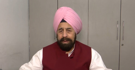 नीट पेपर लीक मामले पर बोले आरपी सिंह, निष्पक्ष जांच कराके दोषियों को कड़ी सजा दिलाई जाएगी