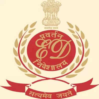 ईडी ने जेपी इंफ्राटेक के पूर्व सीएमडी मनोज गौर को किया गिरफ्तार