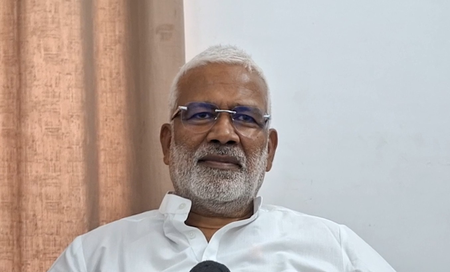 नेपाल त्रासदी पर नेताओं ने जताया दुख, कहा- केंद्र सरकार हर प्रकार से मदद कर रही है