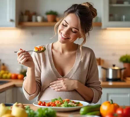 गर्भवती महिलाओं के लिए वरदान है आयुर्वेद, जानें क्या करें, क्या नहीं