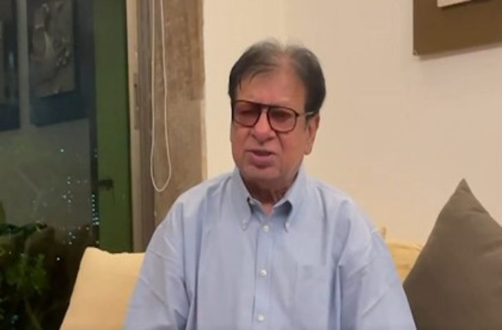 कर्षण घावरी: 1978-79 में वेस्टइंडीज के खिलाफ टेस्ट सीरीज में की थी घातक गेंदबाजी, टीम इंडिया को दिलाई थी जीत