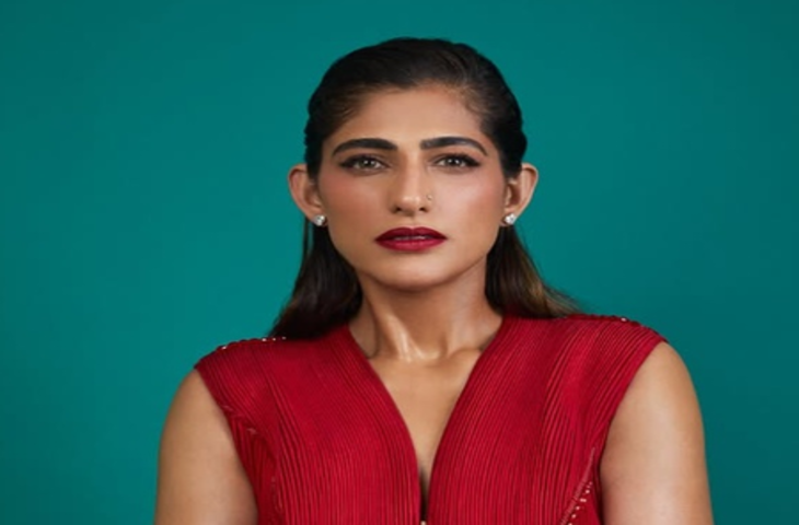 सलमान खान के एक आइडिया ने 'रेडी' में मेरे किरदार को बना दिया यादगार : कुब्रा सैत