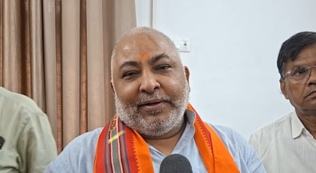 रामसर साइट का दर्जा मिलने पर सुरहा ताल की बढ़ी शान, पर्यटन को मिलेगा बढ़ावा : दयाशंकर सिंह