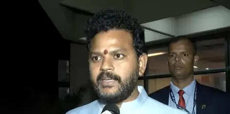 इंटरव्यू : इंडिगो संकट पर राममोहन नायडू ने स्पष्ट किया सरकार का रुख, एयरलाइन कंपनी के लिए कड़ा संदेश