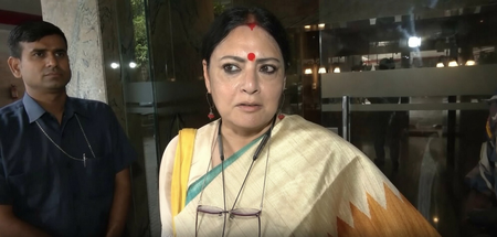 हम लोग सेवा करने के लिए आए हैं, शासन करने के लिए नहीं : अग्निमित्रा पॉल
