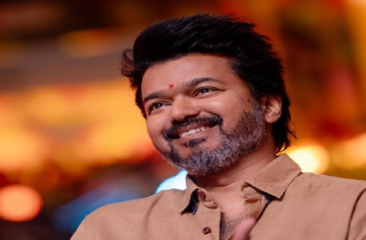 करूर भगदड़ मामले में अभिनेता विजय से सीबीआई ने की 6 घंटे तक पूछताछ, दिखे परेशान