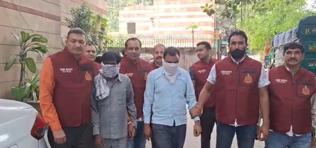 सरकारी दवाओं का अवैध रैकेट : दिल्ली पुलिस ने 70 लाख रुपए का स्टॉक किया जब्त