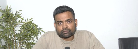यूपीआई चार्ज पर कांग्रेस का विरोध दोहरे मापदंड का उदाहरण: गुरु प्रकाश