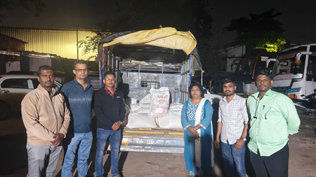 पुणे-सांगली में एफडीए का बड़ा अभियान, गंदगी और एक्सपायरी सामान पर 12 होटल-रेस्टोरेंट के लाइसेंस निलंबित