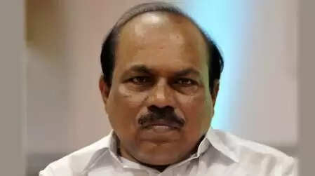 केरल: पूर्व मंत्री और मुस्लिम लीग के नेता वीके इब्राहिम कुंजू का निधन