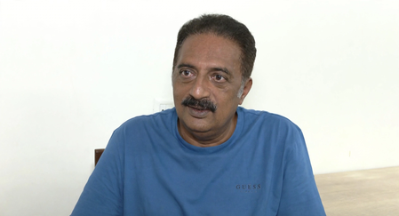 गांधीवादी तरीके से होगा सत्ता परिवर्तन, हर घर बनेगा जंतर-मंतर: प्रकाश राज