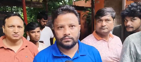 'पुलिस का डर खत्म, दिल्ली बनी क्राइम कैपिटल', मयूर विहार फेज 3 में हत्या के बाद 'आप' ने सरकार पर बोला हमला