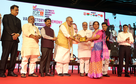यूपीआईटीएस-2026 में 6,500 करोड़ के 4,400 एमओयू, 15,500 करोड़ के कारोबार का अनुमान