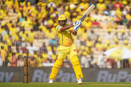 11 रन बनाकर भी संजू सैमसन के नाम जुड़ी बड़ी उपलब्धि, सुरेश रैना को छोड़ा पीछे