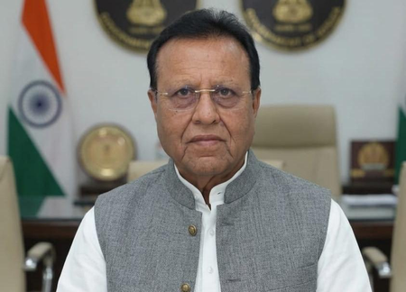 गुजरात: कांग्रेस ने मांजलपुर उपचुनाव के लिए अनुभवी नेता भीखा रबारी को उम्मीदवार बनाया
