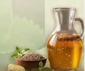 अजवाइन का पानी : सर्दी-जुकाम में राहत का देसी नुस्खा, घर पर ऐसे करें तैयार