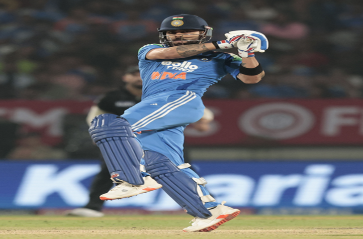 19 जनवरी: विराट कोहली और सानिया मिर्जा के लिए बेहद खास है ये दिन